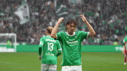Geoffroy-Guichard Goal GIF by AS Saint-Étienne
