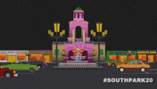 South Park Casa Bonita GIF by South Park