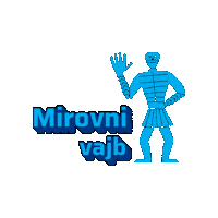 Mir Bosnia Sticker by IOM BiH