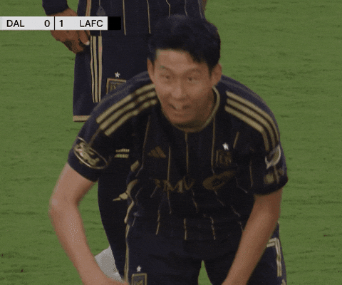 Happy Lets Go GIF by Major League Soccer
