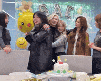 Bae Lily GIF