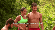 exathlon GIF by Band