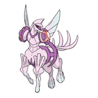 Water Sticker by Pokémon