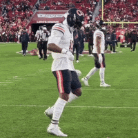 Keep It Moving Chicago Bears GIF