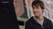 Skam Espana Lol GIF by Movistar+