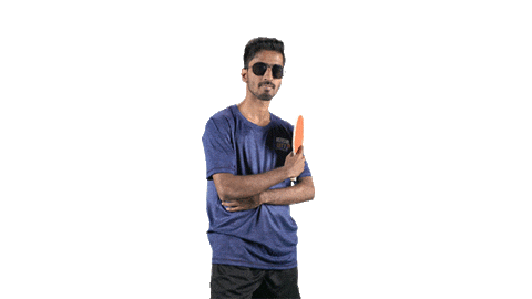 Tt Sticker by Ultimate Table Tennis