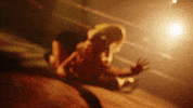 Tap Out Luna Vachon GIF by DARK SIDE OF THE RING