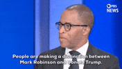 Donald Trump Election GIF by PBS News