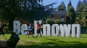 Move In Student Life GIF by George Fox University
