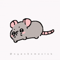 Rat Dance GIF