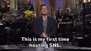 Oscar Isaac Snl GIF by Saturday Night Live