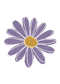 Flores Colores Sticker by Mupe Cuadernos