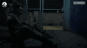Bored Baseball GIF by Paramount Network