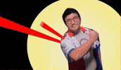 Outlast Video Games GIF by Dead Meat James