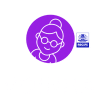Vacina Sticker by Visit Recife