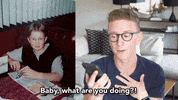 Youtube Fashion GIF by tyler oakley
