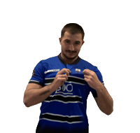 crsc rugby santcugat crsc forçastq Sticker