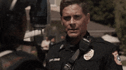 Captain GIF by 9-1-1: Lone Star