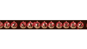 Motion Natal Sticker