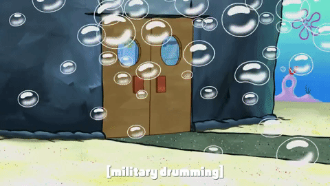 season 9 episode 20 GIF by SpongeBob SquarePants