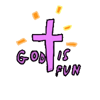 Stevie Nelson Fun Sticker