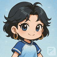 Amused Smirk GIF by Persona