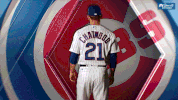 serious chicago cubs GIF by NBC Sports Chicago
