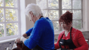fox tv GIF by My Kitchen Rules on FOX