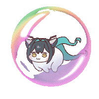 Run Ball Sticker