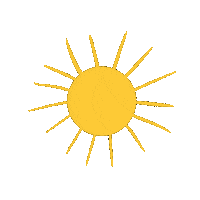 Summer Time Sticker by grousseta
