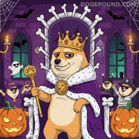 Like A Boss Dog GIF by Doge Pound