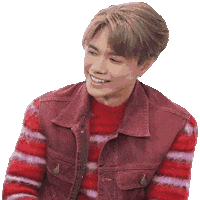 張敬軒 Omg Sticker