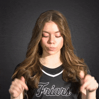 College Hoops Sport GIF by Providence Friars