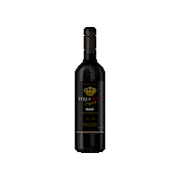 Red Wine Sticker by Stella Rosa Wines