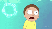 Season 4 GIF by Rick and Morty