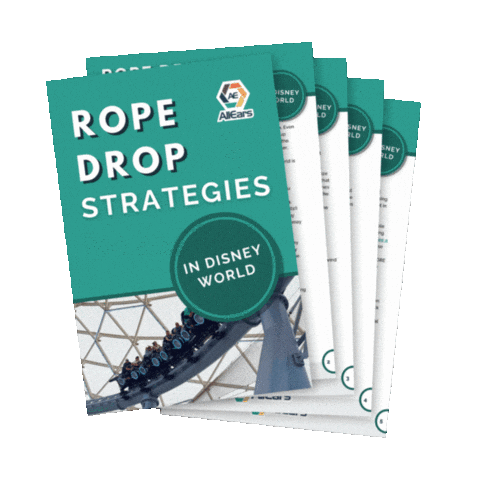 Disney World All Ears Sticker by DisneyFoodBlog