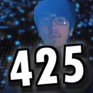 425