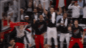 Excited Let'S Go GIF by NBA