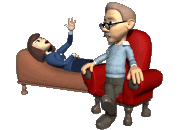 couch STICKER