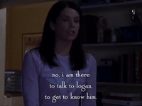 season 5 netflix GIF by Gilmore Girls 