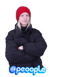 New Video Sticker by Peoople