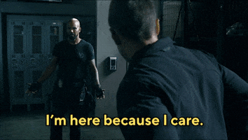 Swat Cbs GIF by CBS