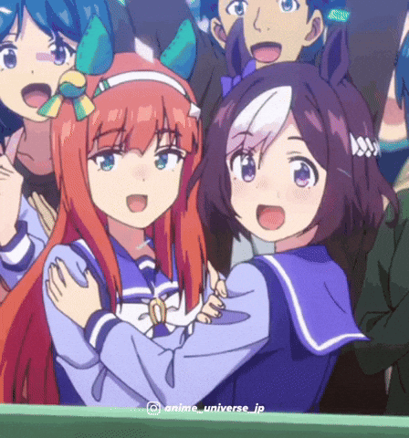 Happy Special Week GIF