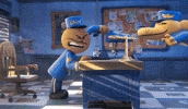 Captain Underpants Love GIF by Dog Man