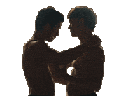 Heated Rivalry Sticker by Ulker Pro
