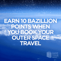 GIF by Shop Your Way