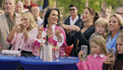 Reality Housewives GIF by Videoland
