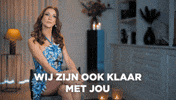 Reality Housewives GIF by Videoland