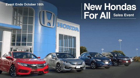 #askanyhondadriver GIF by Central Coast Honda Dealers