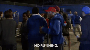 comedy central season 3 episode 10 GIF by Workaholics